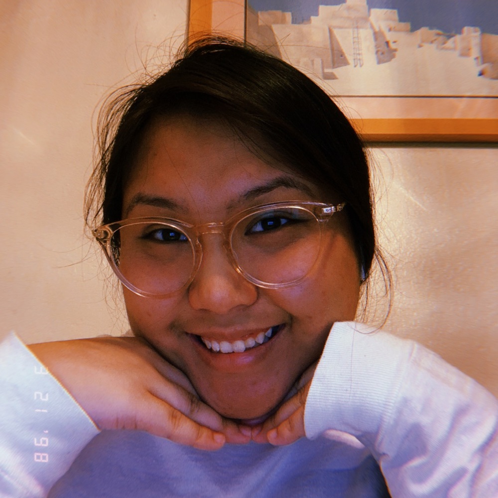 Meet your Posher, Esther